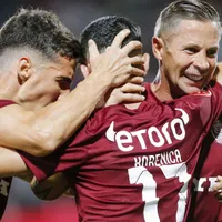 Cine transmite meciul Pafos - CFR Cluj? De la ce oră este acesta? 4 aINQUAM PHOTOS/Mihaela Ionela Bobar
