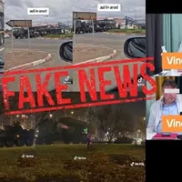 Val de dezinformări pe TikTok depre intrarea României în război. Ce spune Armata - Foto: Facebook/ Armata României