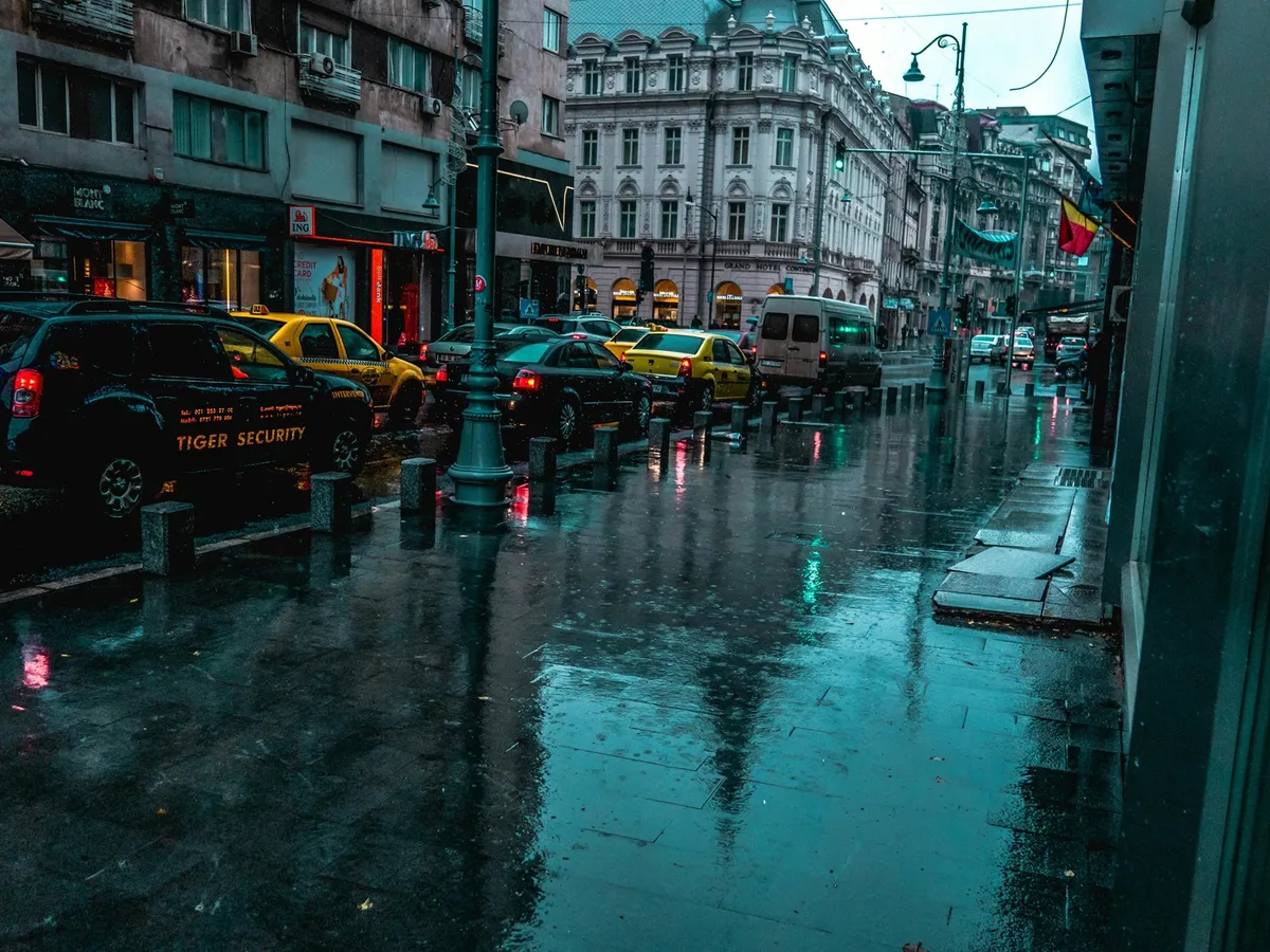 Weekend cu restricții majore în București! Trafic blocat pentru festivaluri, curse și procesiuni - FOTO: Pexels (imagine cu rol ilustrativ)