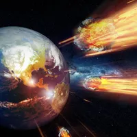Ce șanse sunt ca un asteroid să lovească Pământul cu 2 miliarde tone TNT? Verdictul cercetătorilor - Foto: Profimedia / imagine cu caracter ilustrativ