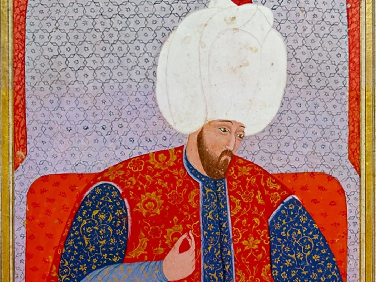 Domnitorul care l-a împiedicat pe Suleyman Magnificul să facă pașalâc dn Țara Românească. Asasinat în biserică