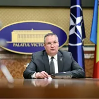 Premierul Nicolae Ciucă nu s-a opus în Coaliție supraimpoztării pensiilor speciale/ Foto: gov.ro