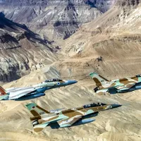 Israel a ademenit comandanții iranieni la un loc și i-a lovit. Teheranul arborează steagul răzbunării - Foto: Profimedia Images (imagine cu rol ilustrativ)