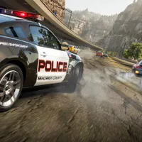 Need For Speed: Hot Pursuit Remastered / Foto: EA