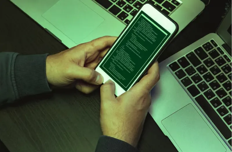 Hacker - Foto: Freepik (rol ilustrativ)