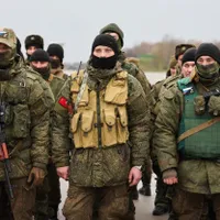 Recrutarea străinilor și a drogaților: Rusia se pregătește pentru următorul val de mobilizare - FOTO: