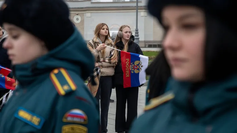 ISW: Putin are o nouă problemă: „Rezerva de rezerviști pentru luptele din prima linie este limitată” - FOTO: Profimedia Images