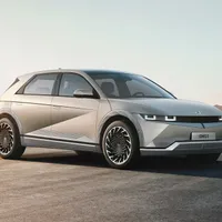 Hyundai Ioniq 5 / Foto: Hyundai