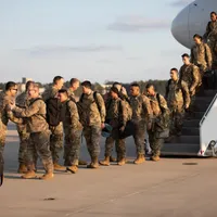Biden aprobă încă 3.000 de soldați de rezervă în Europa pentru a apăra flancul estic al NATO (imagine cu rol ilustrativ)-Foto: Profimedia Images