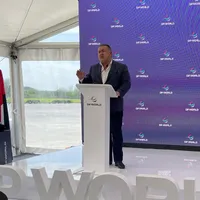 Mihai Daraban: Consiliul de afaceri România – EAU își va începe activitatea în scurt timp Foto: CCIR