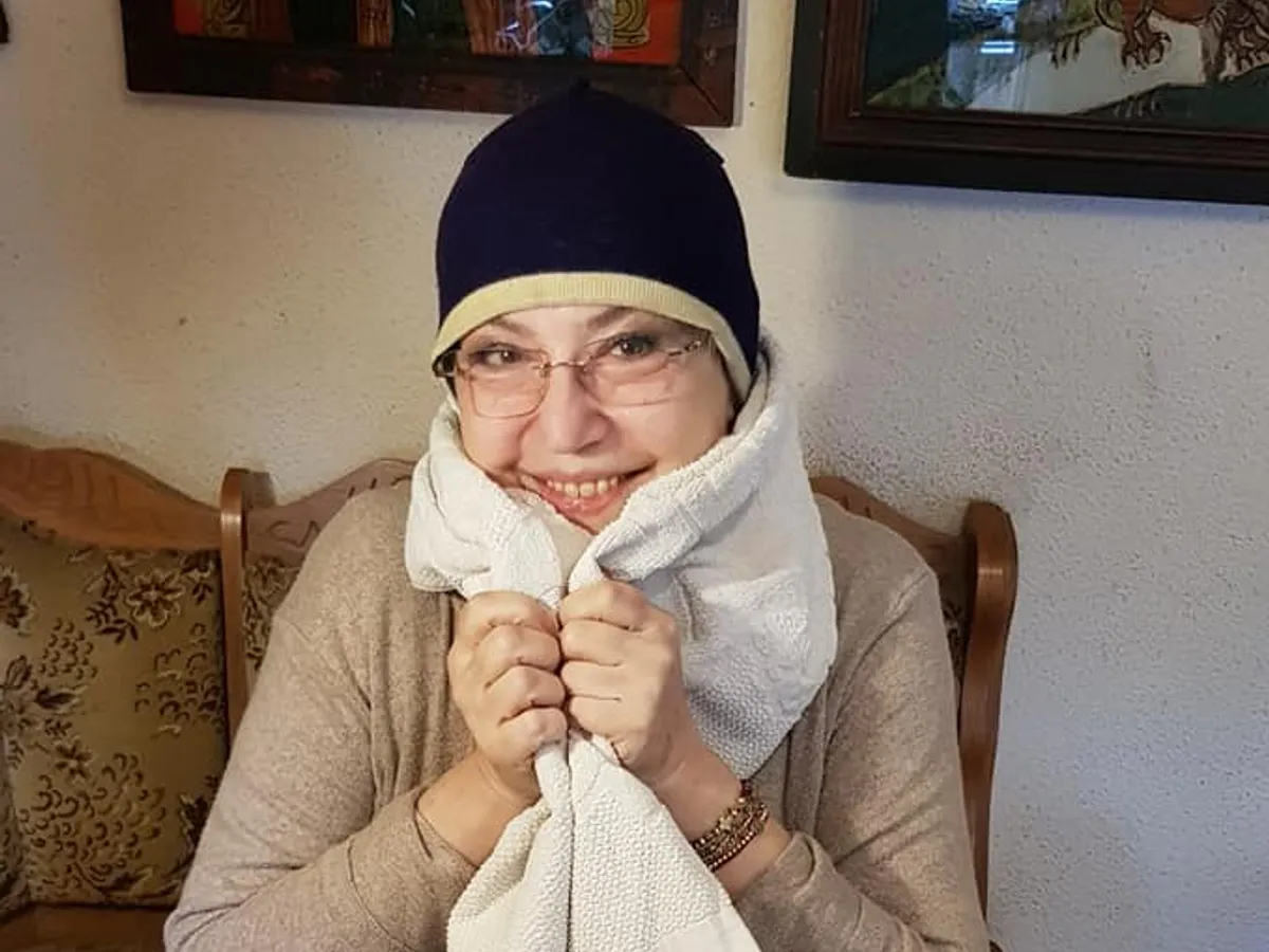 Corina Chiriac leac