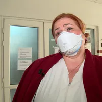 Stela Halichidis, managerul spitalului din Constanța unde au murit vineri șapte pacienți. Sursa imagine: Ziua de Constanța