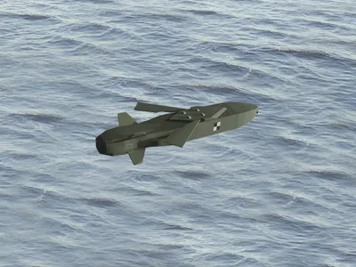 Cehia dă Ucrainei rachete cu rază de acțiune de 700km, de fabricație proprie - Foto: Profimedia Images (imagine cu rol ilustrativ)