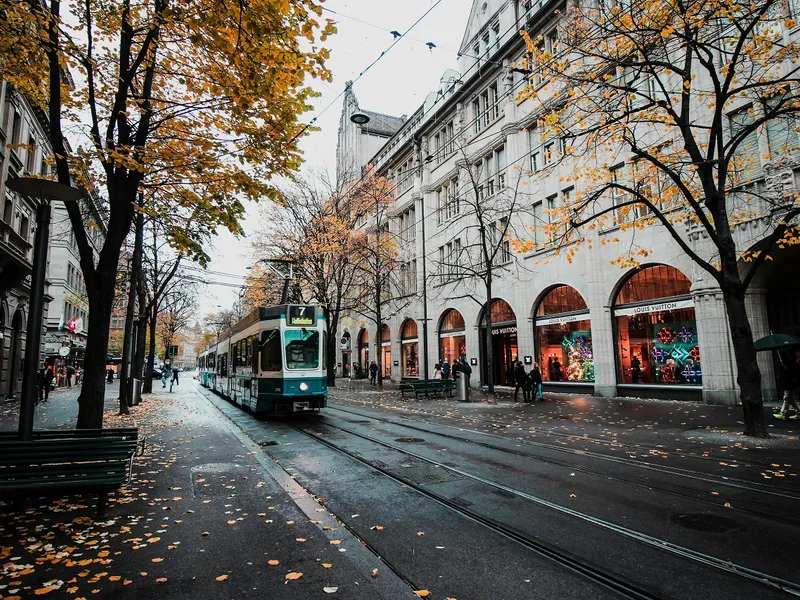 Cel mai fericit oraș din lume e Copenhaga