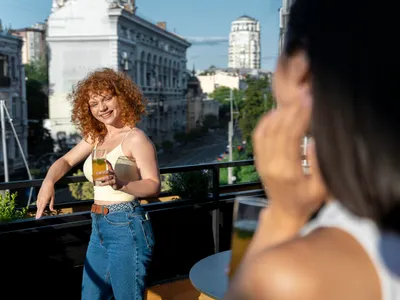 7 tipuri de oameni de care trebuie să scapi pentru a trăi o viață liniștită. Îți distrug armonia interioară - Foto: Freepik (Imagine cu rol ilustrativ)