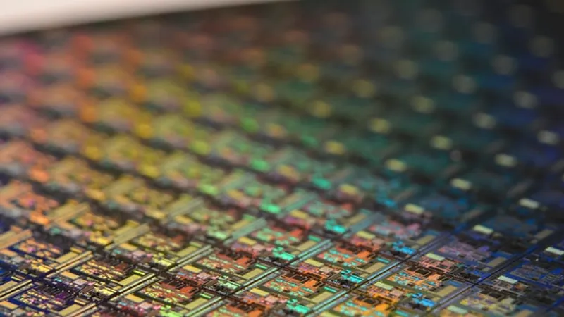 Samsung se așteaptă la cel mai bun rezultat trimestrial din ultimii ani grație scumpirii cipurilor/FOTO: Unsplash
