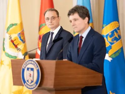De ce l-a ales Nicușor Dan pe Luca Niculescu pentru funcția de premier și ce șanse are să obțină votul Parlamentului