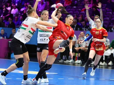 Reacție-fulger a ungurilor, după victoria cu România de la Campionatul Mondial