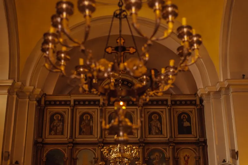 Candelabru - Foto: Pexels (Imagine cu rol ilustrativ)