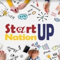 Start Up Nation - Foto: Startup Cafe