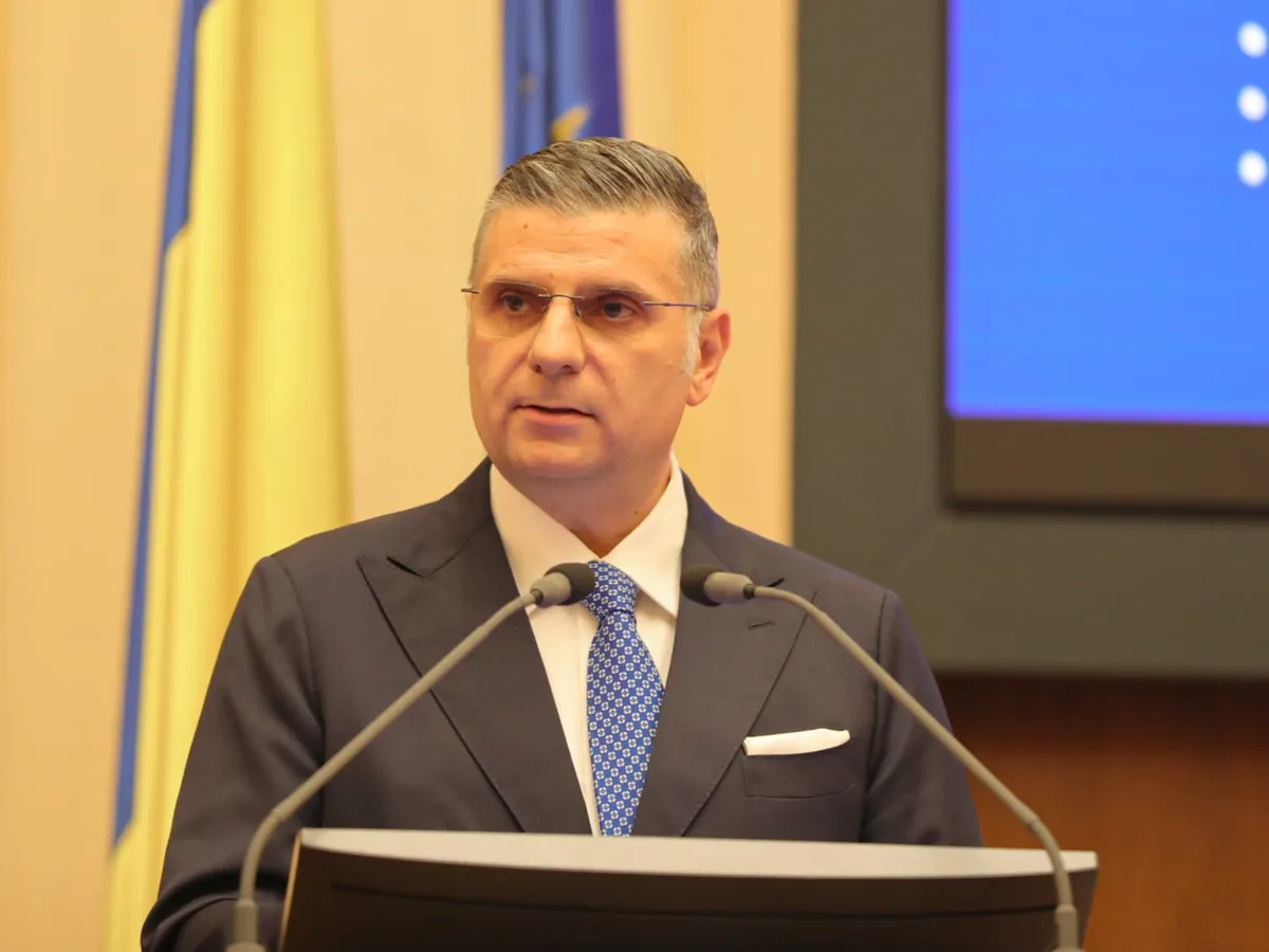 ASF contribuie la obținerea celui de-al 24-lea aviz pentru aderarea României la OCDE