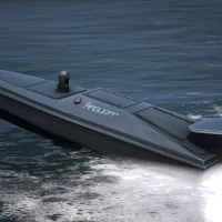VIDEO 2 nave de luptă rusești, spulberate de dronele Ucrainei. 10 avioane nu le-au putut intercepta - Foto: GTA5-mods