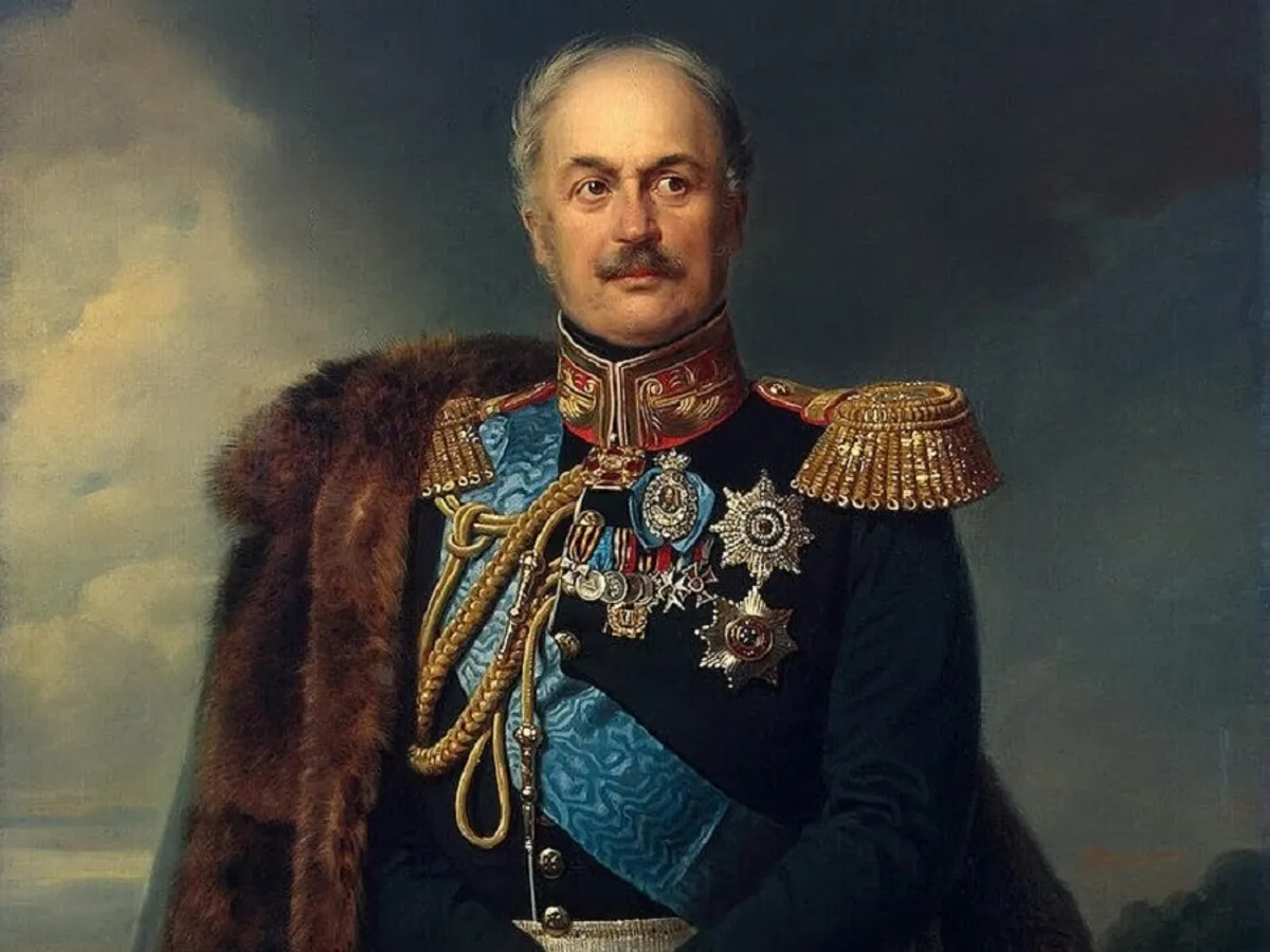 Pavel Kiseleff
