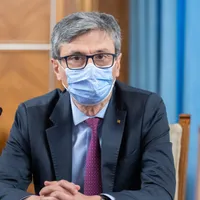 Virgil Popescu, despre corectarea facturilor: OUG nu se poate aplica retroactiv, ci de 1 februarie/FOTO: Facebook/VirgilPopescu