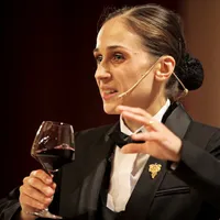 Iulia Scavo a obținut rezultate remarcabile in toate competițiile la care a participat