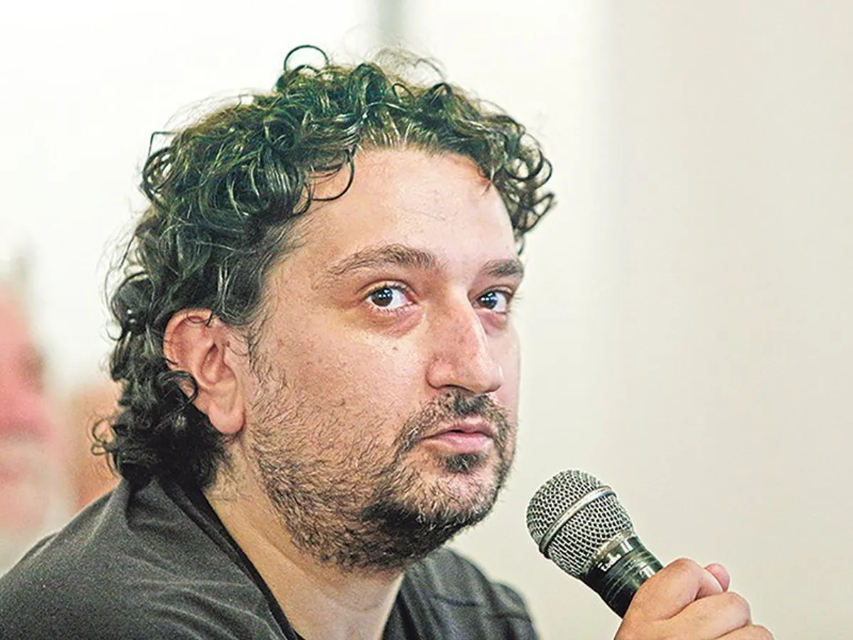 Mădălin Hodor