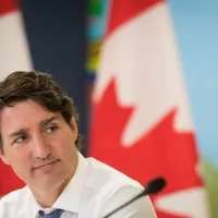 Premierul Canadei, Justin Trudeau/foto: profimedia
