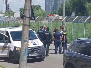 Un adolescent de 15 ani a ajuns în arest după ce a omorât un om pe stradă. De ce a făcut-o? - Foto: Arhiva