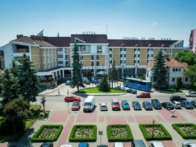 Hotelul vechi de 50 de ani a fost cumpărat cu 3,48 milioane de euro - Foto: picomartravel.ro