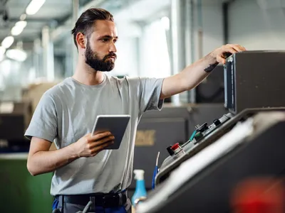 5 industrii din România lovite dur după ce Trump le-a impozitat cu 20%. Trebuie să caute alternative - Foto: Freepik
