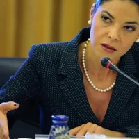 Ana Birchall îl contrazice pe Stelian Ion/Foto: FB
