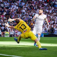 Karim Benzema - Foto: Profimedia Images