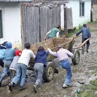 Foto: Români prin lume