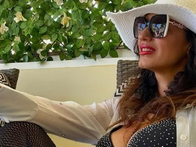 Irina Deleanu s-a săturat și pleacă din România: 