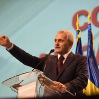 Foto Inquam Photos/Alberto Groșescu