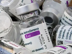 Danemarca prelungește suspendarea vaccinului anti-COVID-19 al AstraZeneca cu trei săptămâni/FOTO: aljazeera.com