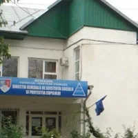 Centrul de la Odobești este supordonat DGASPC Vrancea/FOTO: romaniatv.net
