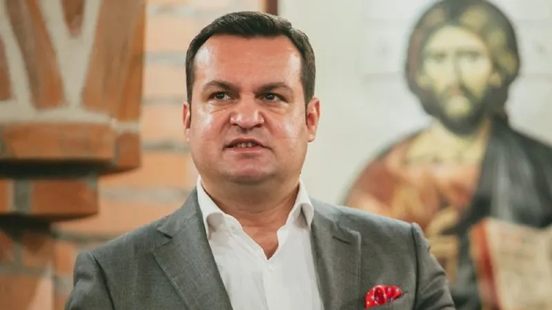 Ce metode folosește primarul Cherecheș ca să nu ajungă în România.  - Foto: INQUAM PHOTOS