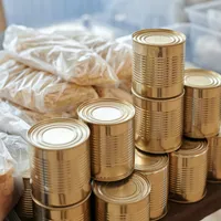 Ce spune directorul unei mari companii de conserve despre 2024: produsele mai ieftine sunt în top Foto: (fotografie cu caracter ilustrativ)