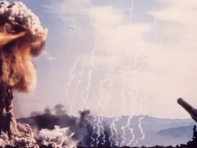 Singura situație în care Rusia ar folosi arme nucleare împotriva Occidentului: „Răspunsul ar veni imediat”