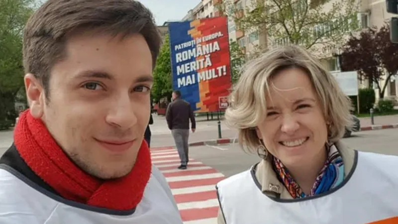 Un scandal de 200.000 euro în filiala USR: acuze de cenzură şi excluderi