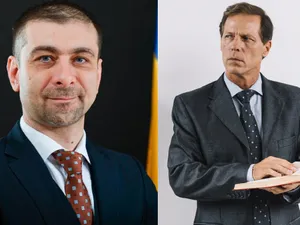 Gabriel Zetea le transmite magistraților că statul nu mai are bani - Foto: colaj Newsweek (rol ilustrativ)