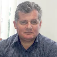 Primarul Adrian Claudiu Mihai Cordoș. Sursa: mesagerulhunedorean.ro