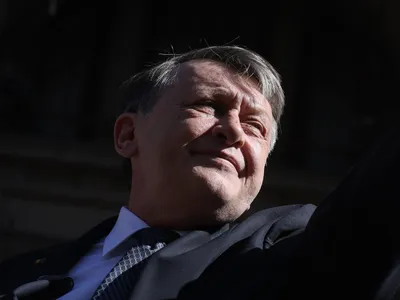 Politică fără păpușari: Crin Antonescu refuză pensia specială și promite resetarea sistemului - FOTO: Inquam (imagine cu rol ilustrativ)