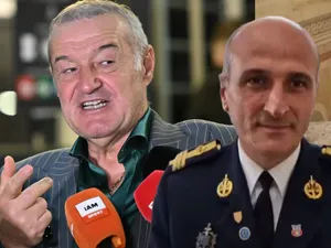 Cutremur la CSA Steaua. Sacrificiul făcut Talpan pentru a-i plăti lui Becali 30.000€ daune morale - Foto: Profimedia images