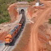 Două trenuri rusești s-au ciocnit în Guineea/foto: Railway Gazette